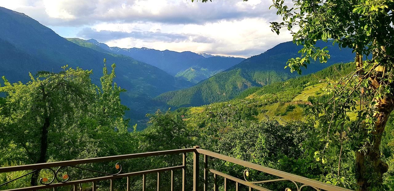Дома для отпуска Luka House Akhaldaba