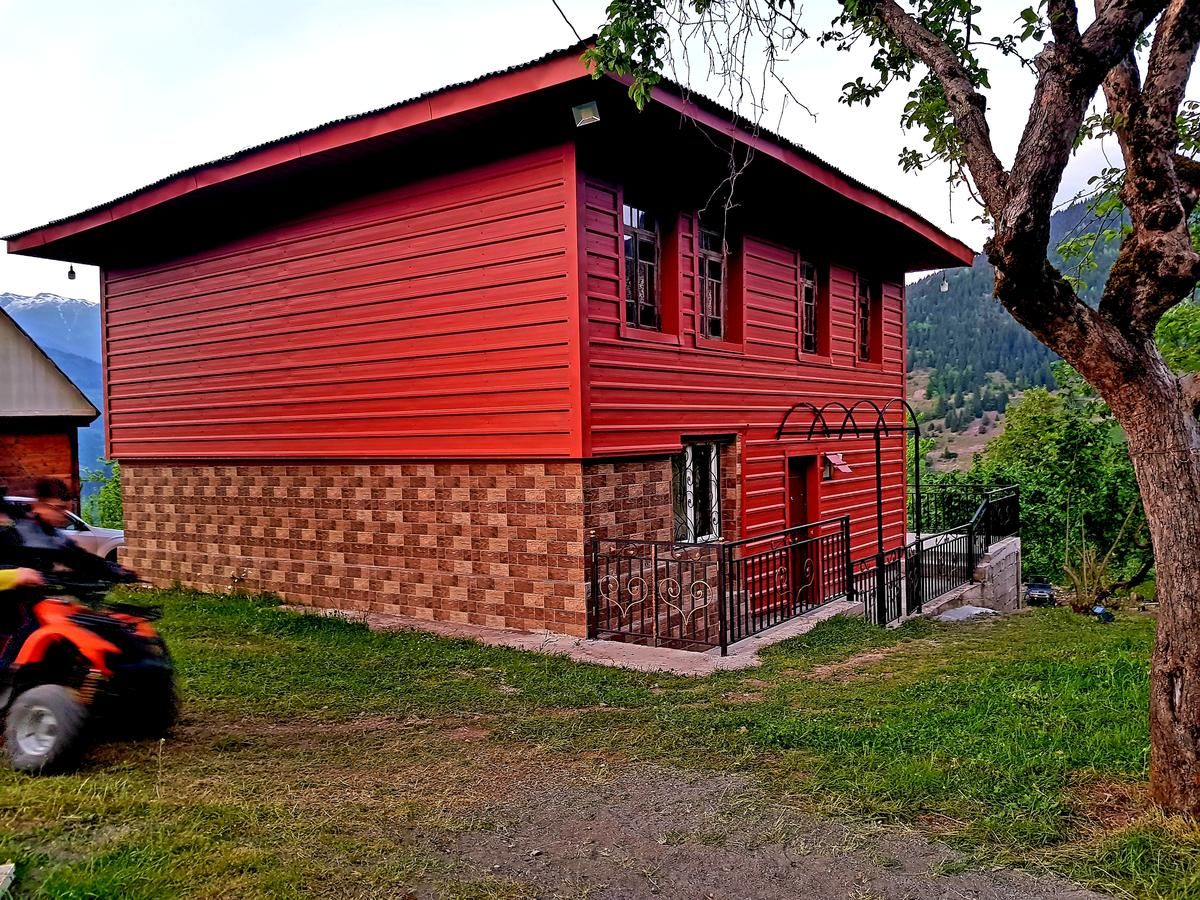 Дома для отпуска Luka House Akhaldaba