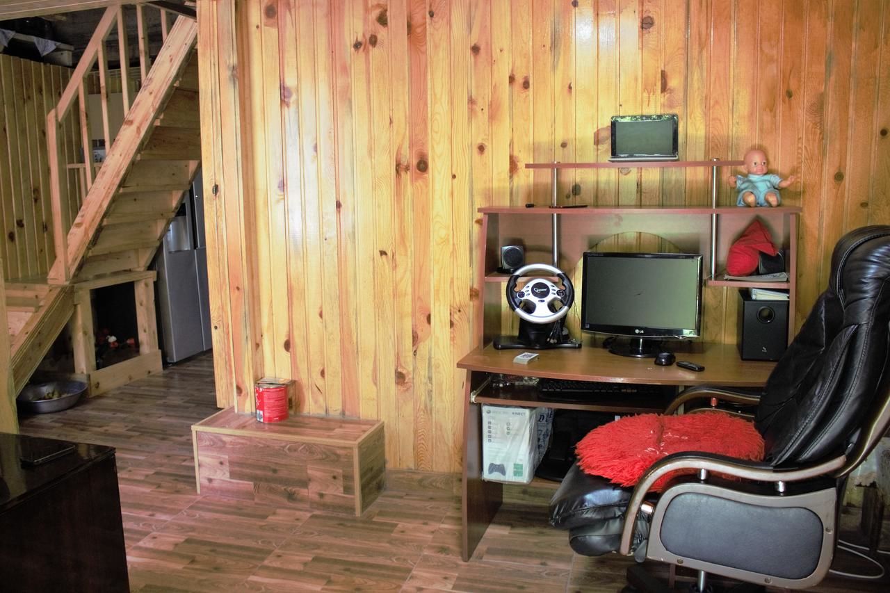 Дома для отпуска Luka House Akhaldaba