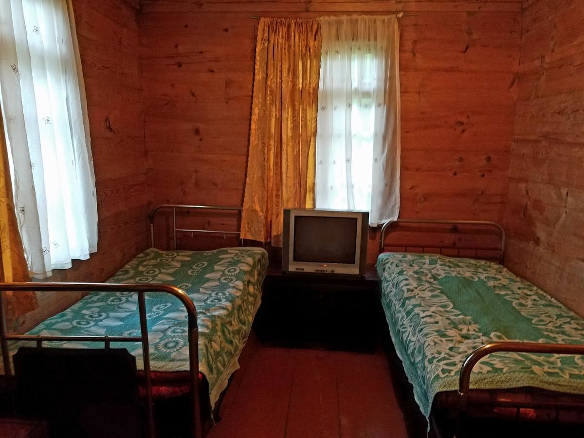 Дома для отпуска Luka House Akhaldaba