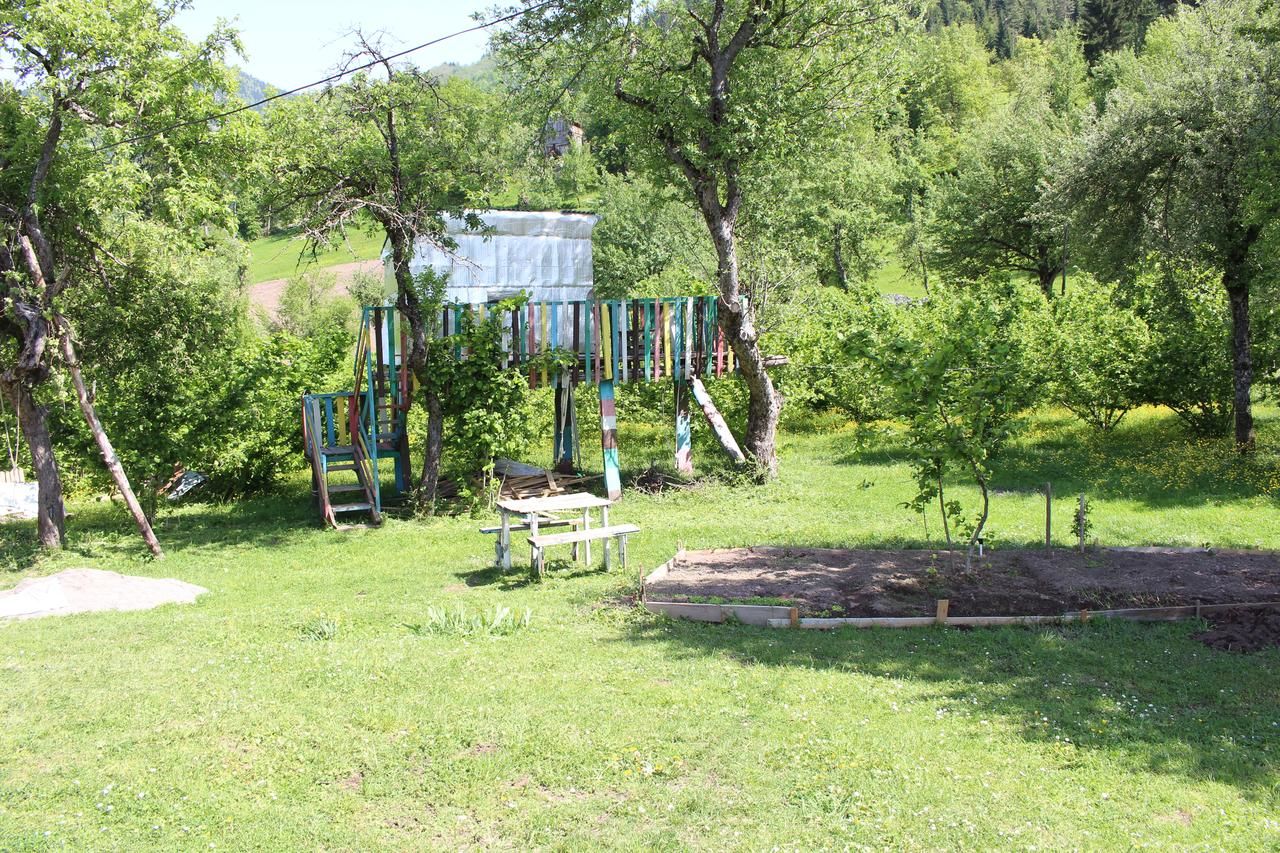 Дома для отпуска Luka House Akhaldaba