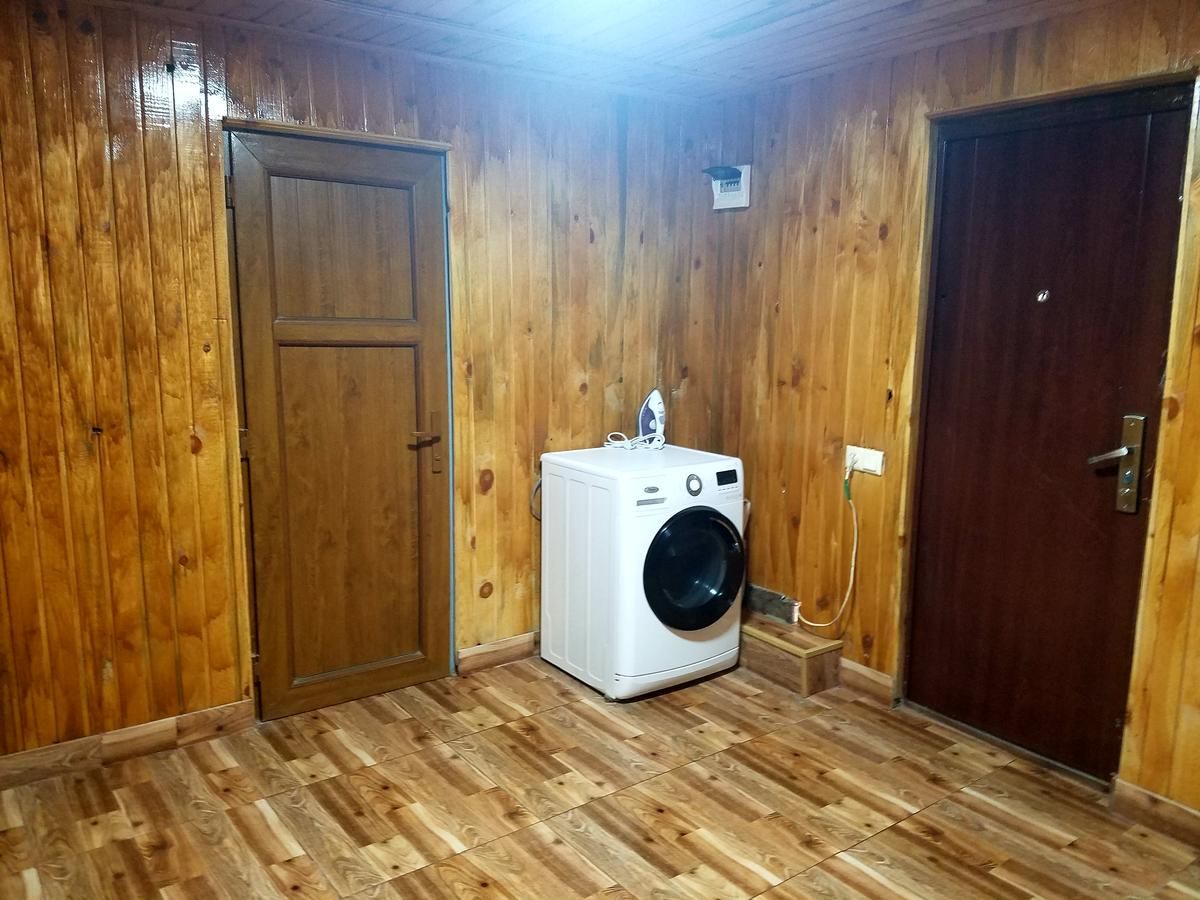 Дома для отпуска Luka House Akhaldaba