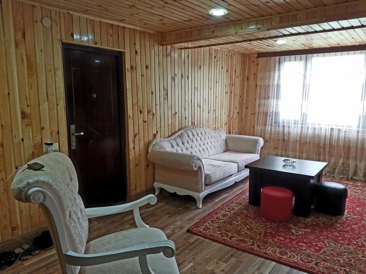 Дома для отпуска Luka House Akhaldaba