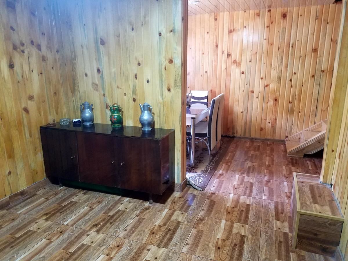 Дома для отпуска Luka House Akhaldaba