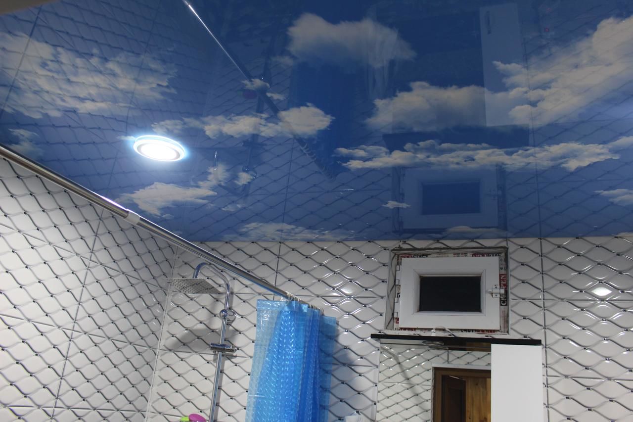 Дома для отпуска Luka House Akhaldaba