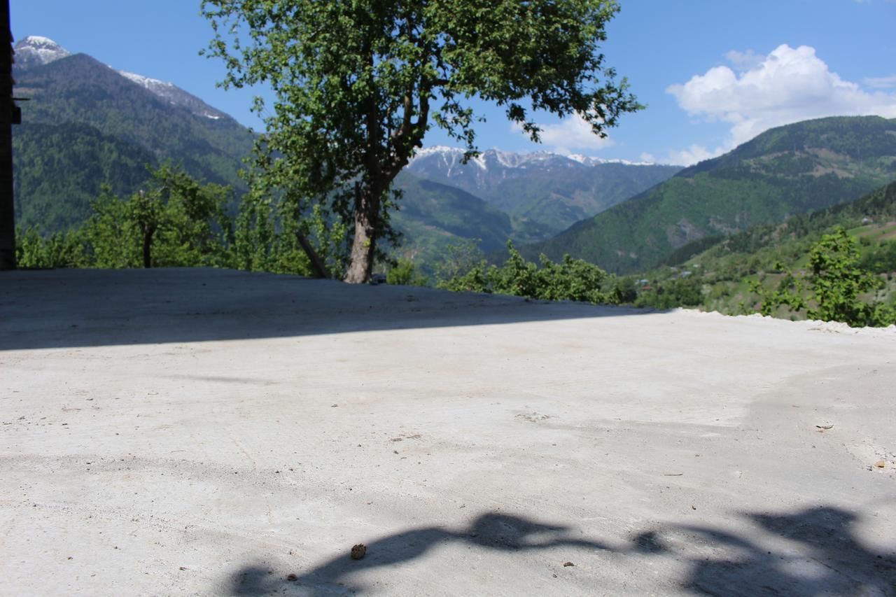 Дома для отпуска Luka House Akhaldaba