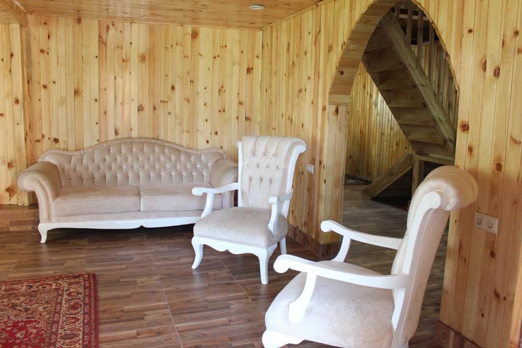 Дома для отпуска Luka House Akhaldaba