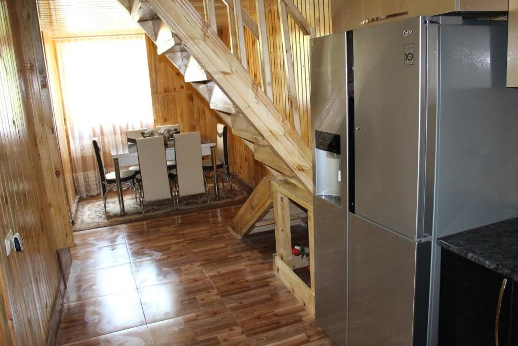 Дома для отпуска Luka House Akhaldaba