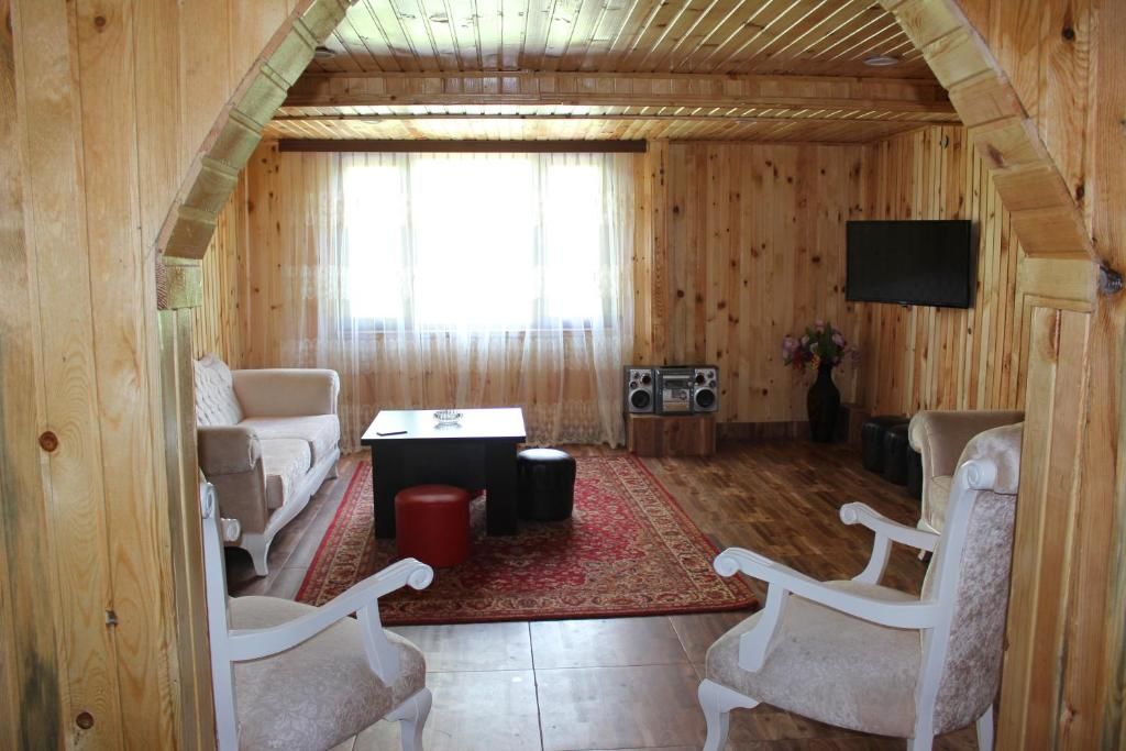 Дома для отпуска Luka House Akhaldaba