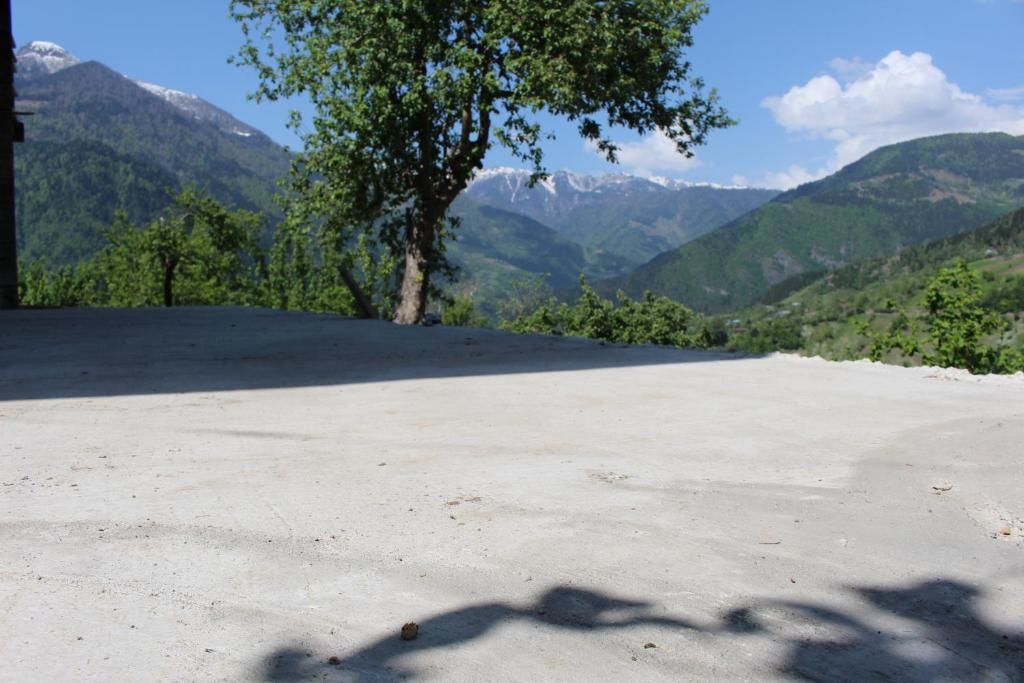 Дома для отпуска Luka House Akhaldaba