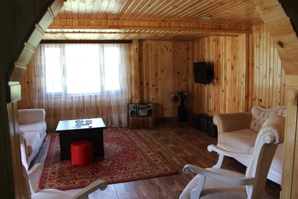 Дома для отпуска Luka House Akhaldaba