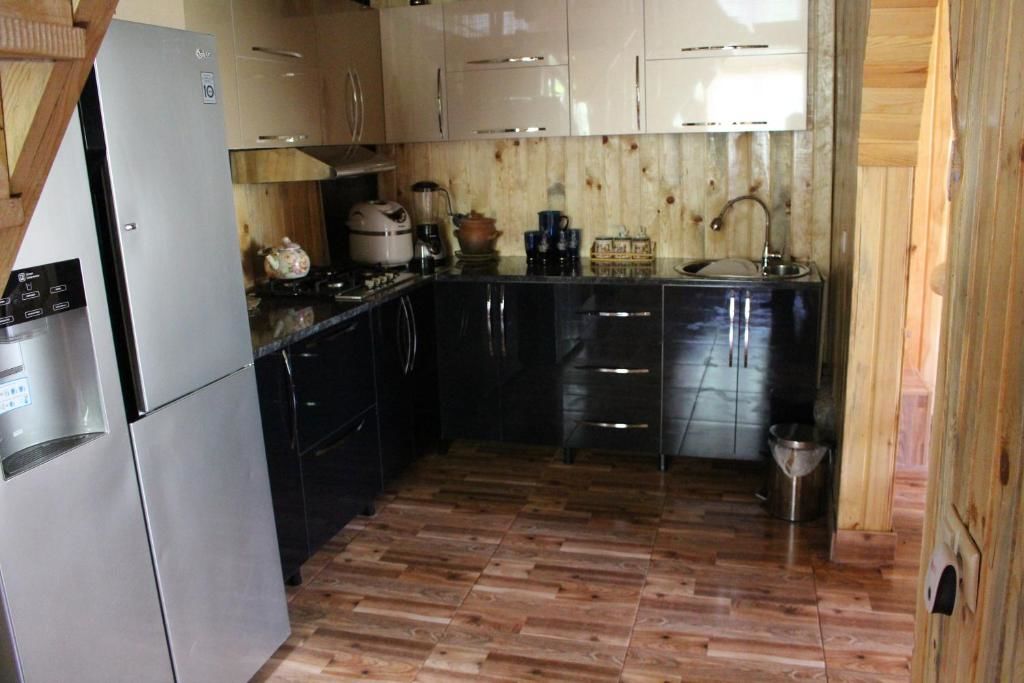 Дома для отпуска Luka House Akhaldaba