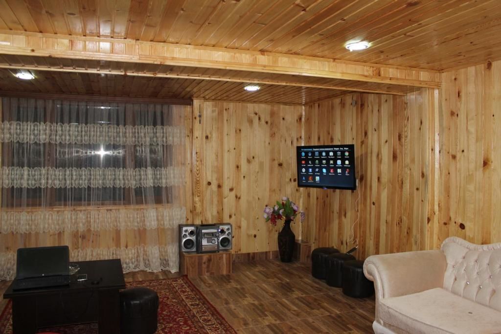 Дома для отпуска Luka House Akhaldaba