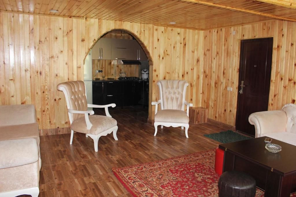 Дома для отпуска Luka House Akhaldaba