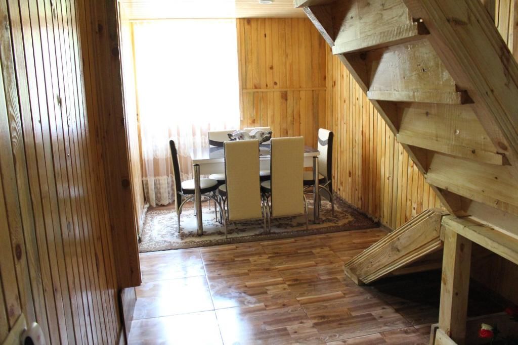 Дома для отпуска Luka House Akhaldaba