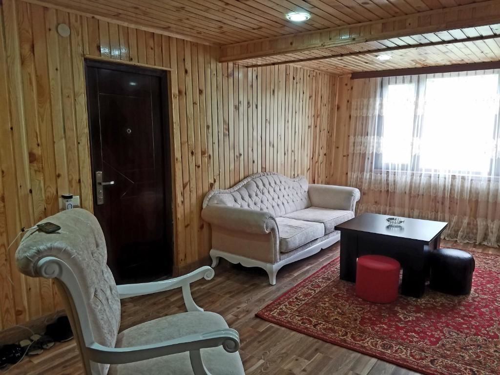Дома для отпуска Luka House Akhaldaba