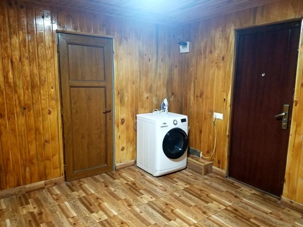 Дома для отпуска Luka House Akhaldaba