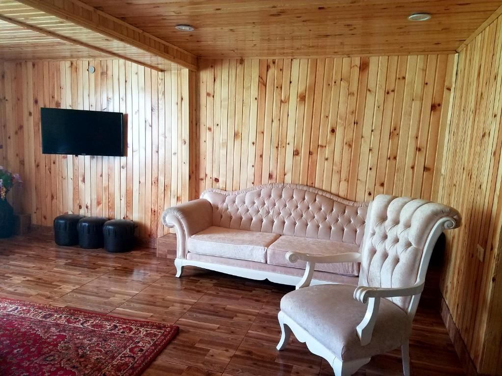 Дома для отпуска Luka House Akhaldaba