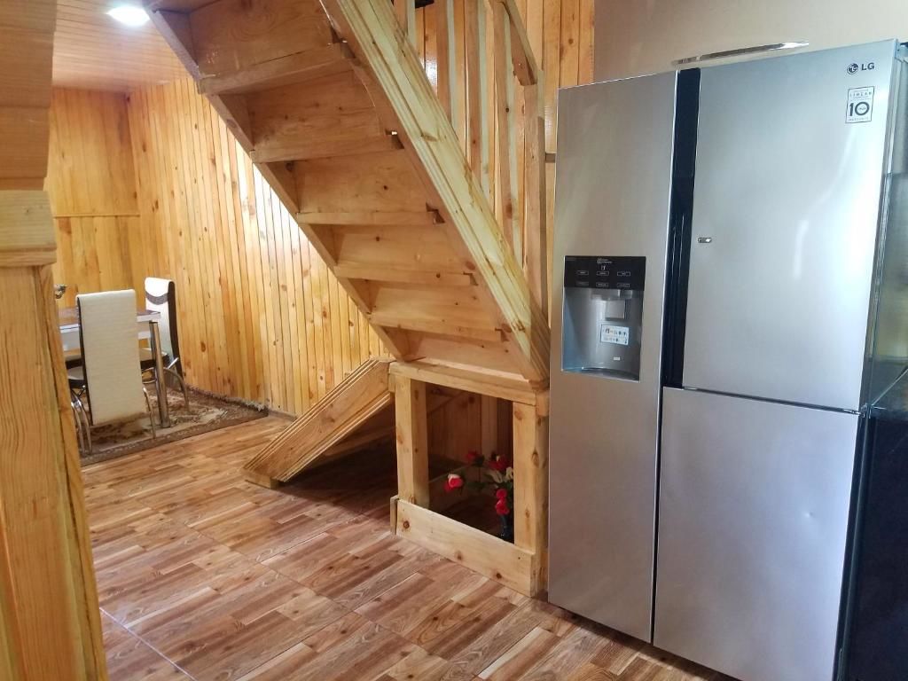 Дома для отпуска Luka House Akhaldaba