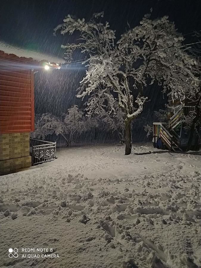Дома для отпуска Luka House Akhaldaba-10