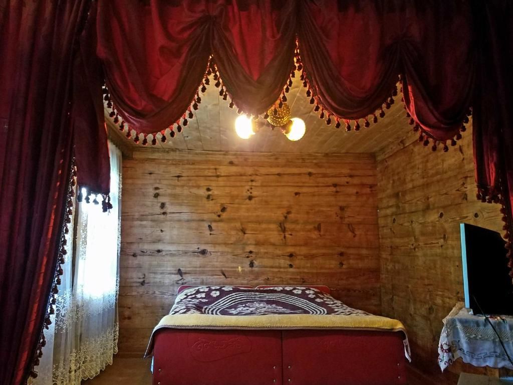 Дома для отпуска Luka House Akhaldaba
