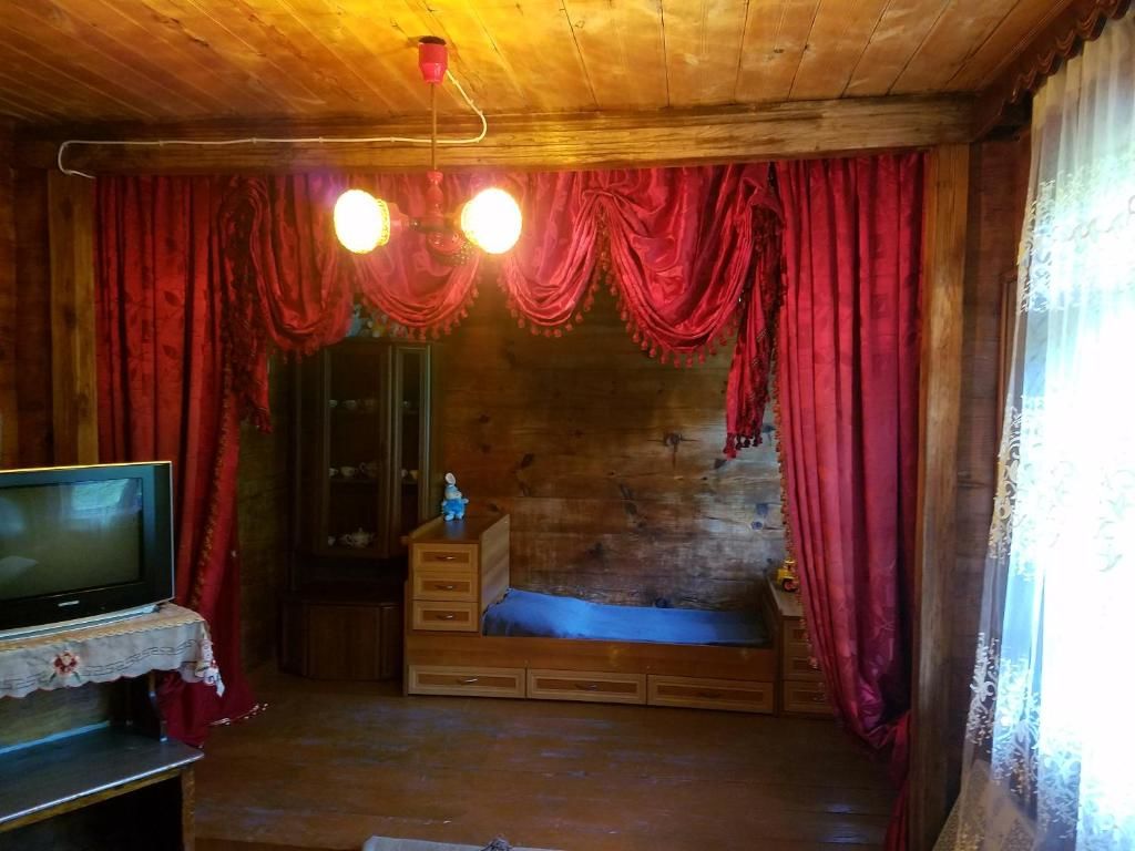 Дома для отпуска Luka House Akhaldaba