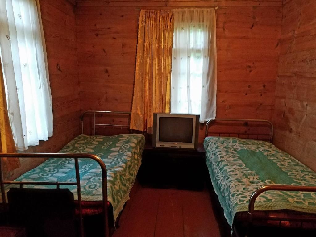 Дома для отпуска Luka House Akhaldaba