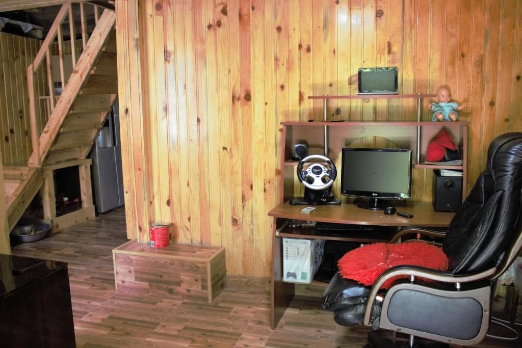 Дома для отпуска Luka House Akhaldaba
