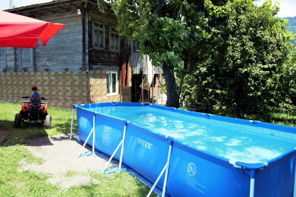 Дома для отпуска Luka House Akhaldaba