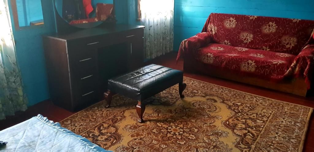 Дома для отпуска Luka House Akhaldaba
