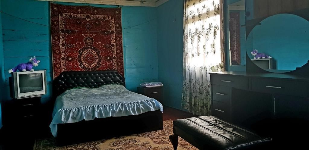 Дома для отпуска Luka House Akhaldaba