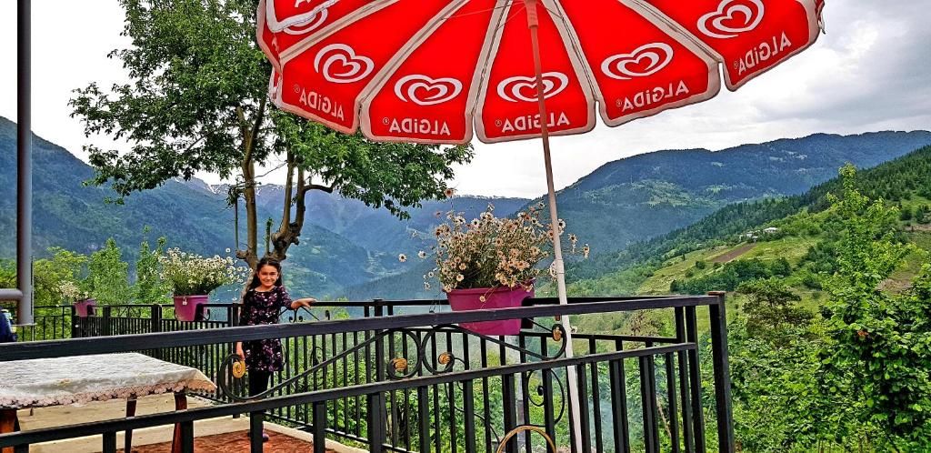 Дома для отпуска Luka House Akhaldaba