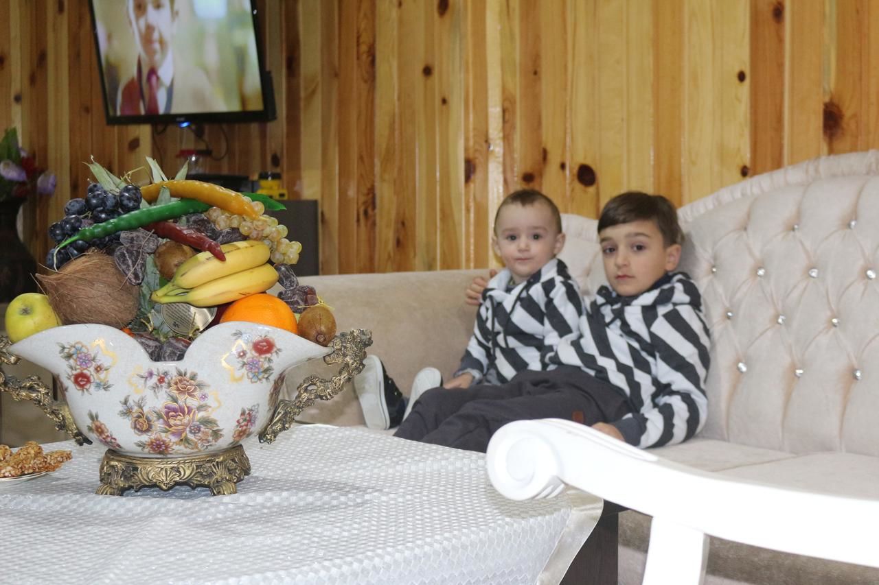 Дома для отпуска Luka House Akhaldaba
